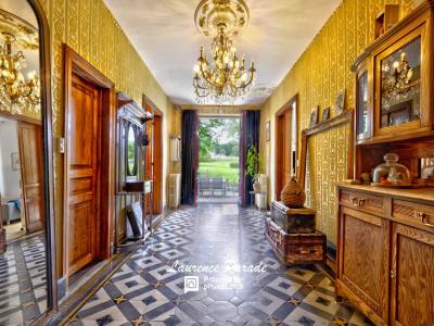 Acheter Maison Saint-martin-de-gurson 1264500 euros