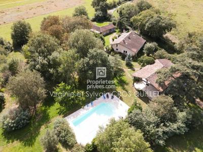 For sale Beaufort 10 rooms 200 m2 Haute garonne (31370) photo 0