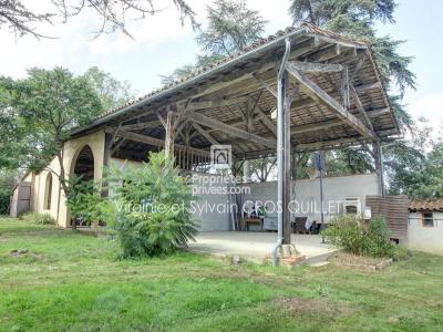 Annonce Vente 10 pices Maison Beaufort 31