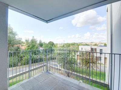 For sale Saint-orens-de-gameville 3 rooms 61 m2 Haute garonne (31650) photo 0