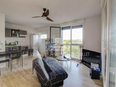 Acheter Appartement Saint-orens-de-gameville Haute garonne