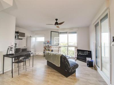 Acheter Appartement Saint-orens-de-gameville 199000 euros