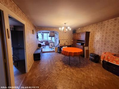 Acheter Maison Brie Charente