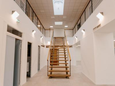 Acheter Bureau 1106 m2 Montpellier