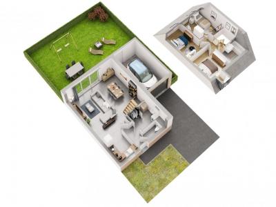 Annonce Vente Programme neuf Bouvignies 59