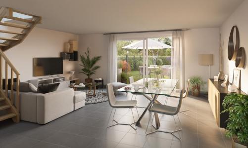 Acheter Programme neuf 82 m2 Bouvignies