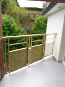 Louer Appartement 99 m2 Arches