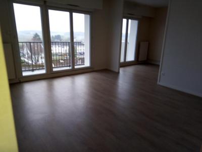Annonce Location 4 pices Appartement Rambervillers 88