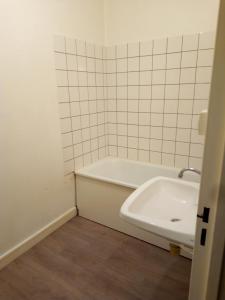 Louer Appartement 73 m2 Rambervillers