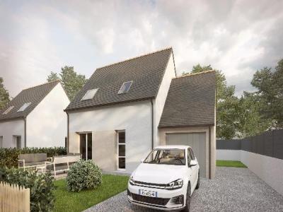 For sale Lannilis 74 m2 Finistere (29870) photo 0