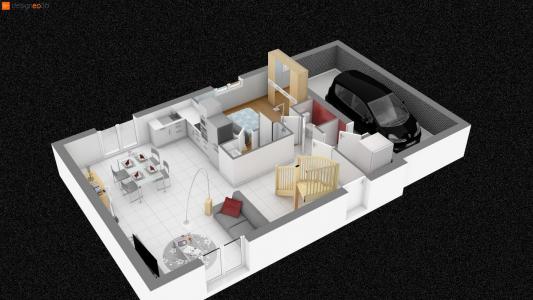 Acheter Maison Vineuil Loir et cher