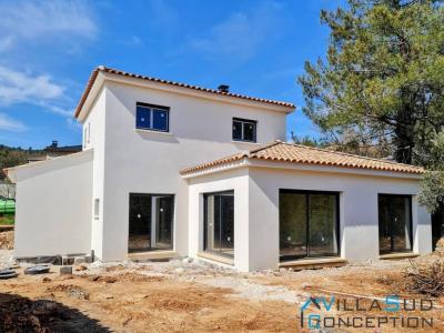 For rent Rognes 100 m2 Bouches du Rhone (13840) photo 0