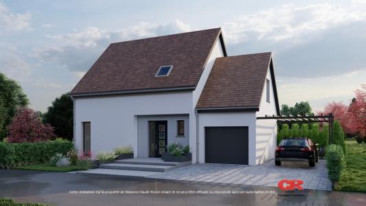 For sale Schwindratzheim 5 rooms 100 m2 Bas rhin (67270) photo 0