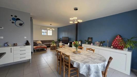 Annonce Vente 7 pices Maison Grandvilliers 60