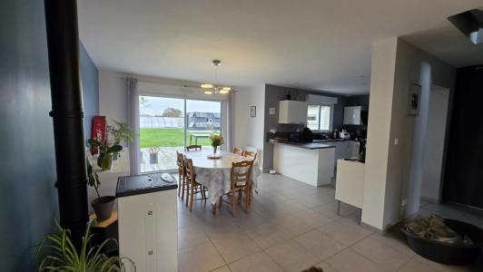 Acheter Maison 123 m2 Grandvilliers