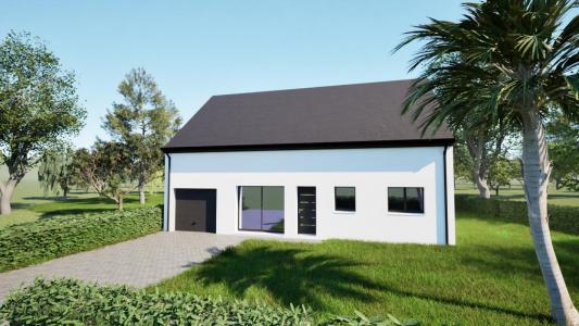 For sale Retiers 125 m2 Ille et vilaine (35240) photo 3