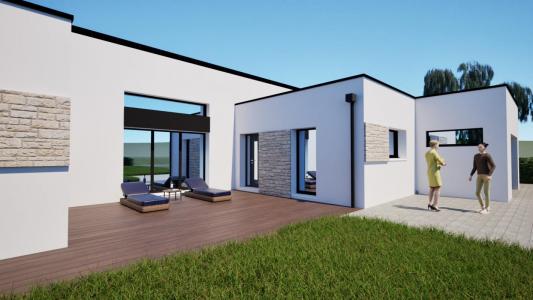 Acheter Terrain 231 m2 Chantepie