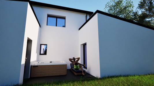 Acheter Terrain Chantepie 111000 euros