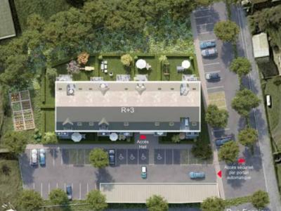 For sale Orchies 3 rooms 61 m2 Nord (59310) photo 1