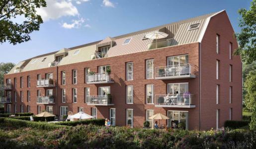 Annonce Vente 4 pices Appartement Orchies 59