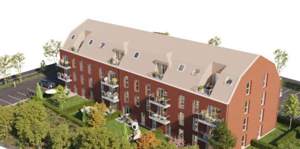 Acheter Appartement Orchies 279100 euros