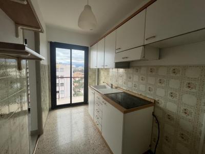 Louer Appartement 42 m2 Ville-di-pietrabugno
