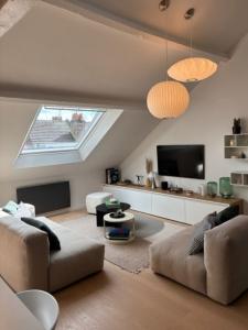 For rent Lille 2 rooms 56 m2 Nord (59000) photo 0