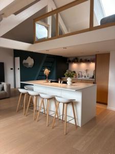 Louer Appartement Lille Nord