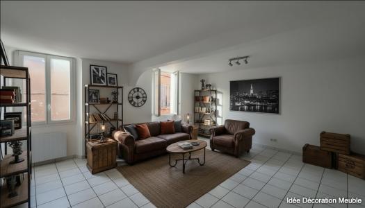 Annonce Vente 4 pices Appartement Varages 83