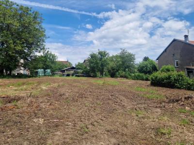 Acheter Maison Athesans-etroitefontaine Haute saone