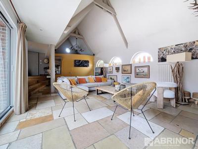 Annonce Vente 6 pices Maison Bousbecque 59