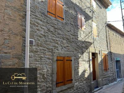 Annonce Vente 5 pices Maison Laure-minervois 11