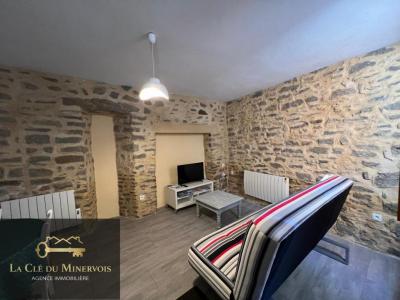 Acheter Maison 78 m2 Laure-minervois
