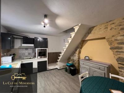 Acheter Maison Laure-minervois Aude