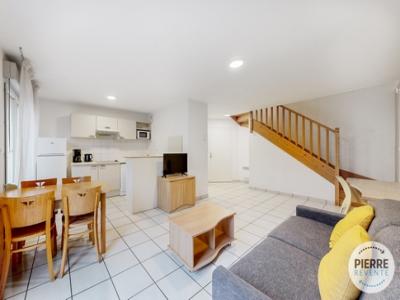 Annonce Vente 4 pices Appartement Lissieu 69