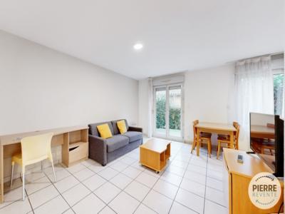 Acheter Appartement 79 m2 Lissieu