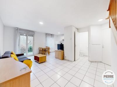 Acheter Appartement Lissieu Rhone