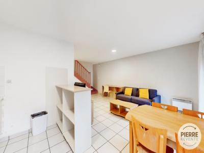 Acheter Appartement Lissieu 116905 euros