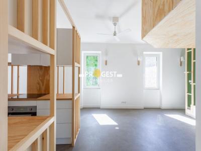 For rent Destrousse 2 rooms 52 m2 Bouches du Rhone (13112) photo 0