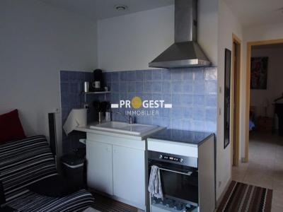 Louer Appartement 29 m2 Peynier