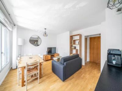 For sale Montrouge 3 rooms 61 m2 Hauts de Seine (92120) photo 1