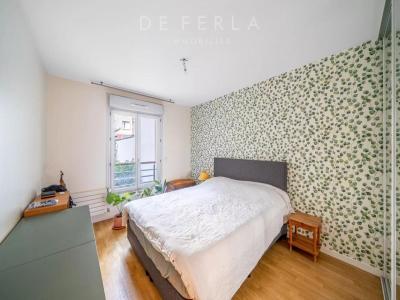 For sale Montrouge 3 rooms 61 m2 Hauts de Seine (92120) photo 2