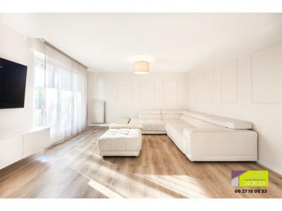 Acheter Appartement 89 m2 Colmar