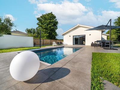 For sale Corronsac 110 m2 Haute garonne (31450) photo 4