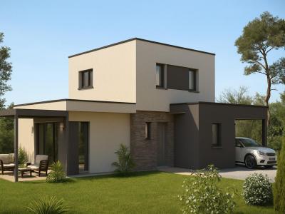 For sale Champagney 111 m2 Doubs (25170) photo 0