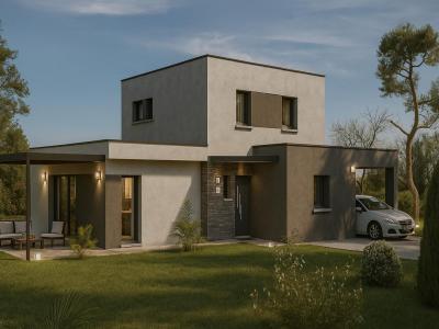 Annonce Vente Maison Champagney 25