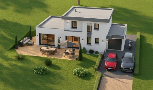 Annonce Vente Maison Tallenay 25