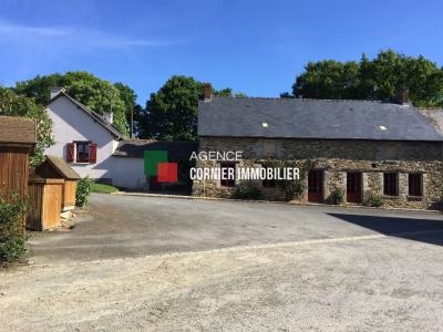 For rent Acigne 7 rooms 222 m2 Ille et vilaine (35690) photo 0