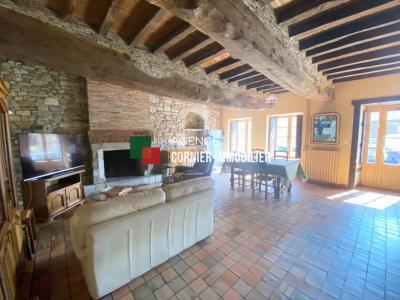 Louer Maison 222 m2 Acigne