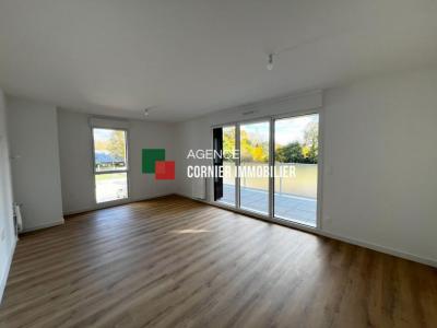 Annonce Location 3 pices Appartement Thorigne-fouillard 35